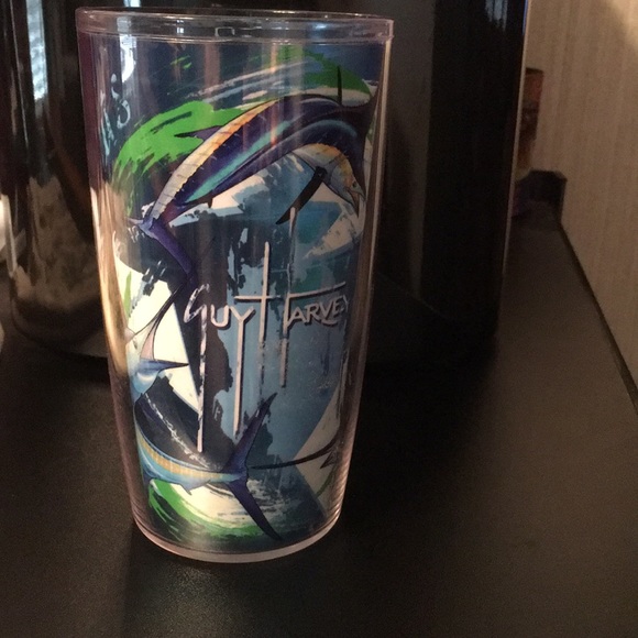 Other - Tervis tumbler